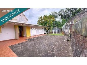 Villa 6 pièces 252 m²