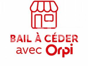 Local commercial 61 m²