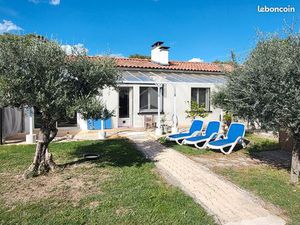 Maison 3 pièces 65 m²