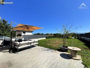 Maison 5 pièces 120 m²