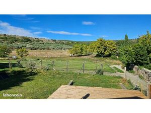 Maison 2 pièces 62 m²