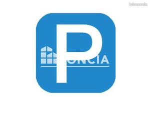 Parking 12 m² Divonne Les Bains