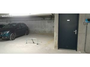 Parking Sous-sol à vendre