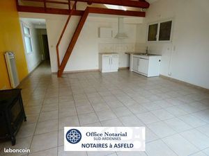 Maison 6 pièces 116 m²