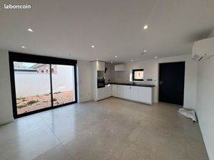 T4 (3 chambres) avec extérieur/parking - Replonges - Frais mise en location -50%