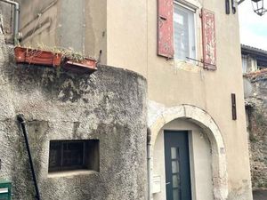 Maison de ville 2 pièces 48 m²