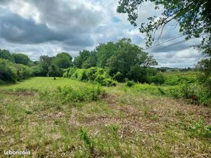 Terrain 1 794 m² Brue Auriac