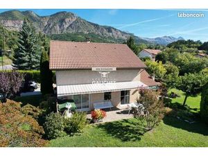 Maison 4 pièces 113 m²