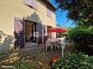 Maison 5 pièces 91 m²