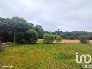 Terrain 2807 m² Ploubezre