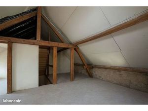 Appartement 3 pièces 140 m²