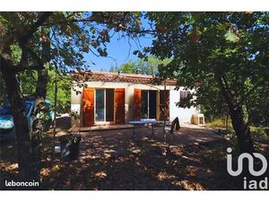 Chalet 2 pièces 57 m²