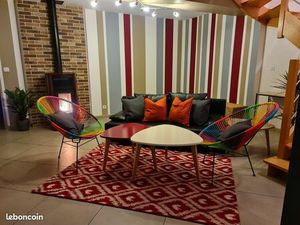 Maison 5 pièces Malay le Petit