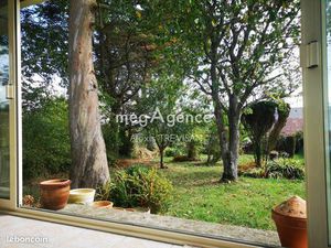 Maison 7 pièces 120 m²