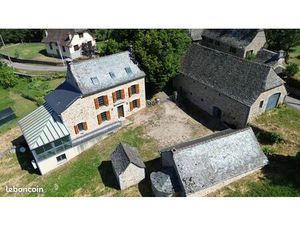 Propriété 7 pièces 180 m²