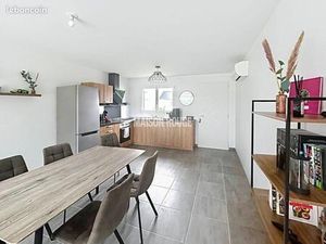 Maison 5 pièces 72 m²