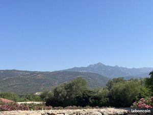 Terrain 2098 m² Pianottoli-Caldarello