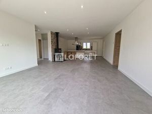 Maison 4 pièces 117 m²