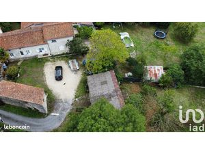 Maison 6 pièces 154 m²