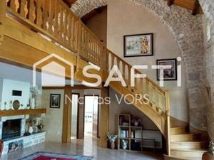 Maison 5 pièces 175 m²