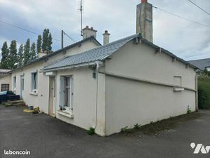 Maison 5 pièces 82 m²