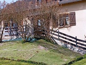 Vente immobilière maison individuelle