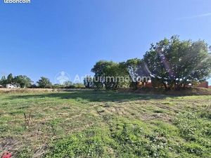 Terrain 437 m² Gragnague