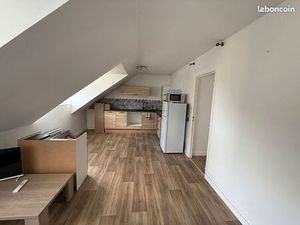 Appartement 3 pièces 37 m²