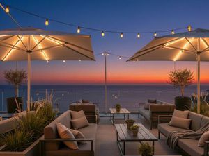 Restaurant SAINT LEU