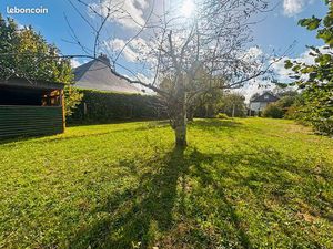 Terrain 662 m² MELLAC