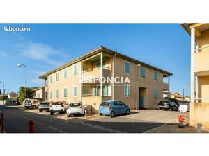 Appartement 3 pièces 55 m²