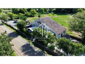 Murs commerciaux 86 m² CHANDOLAS