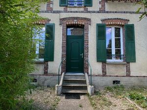 Maison 4 pièces 97 m²