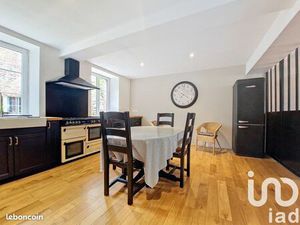 Maison 6 pièces 170 m²