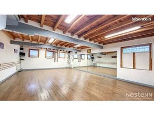 Maison 2 pièces 177 m²