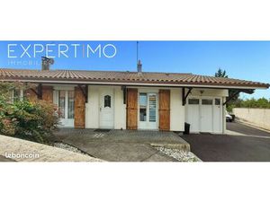 Maison en viager 7 pièces 130 m²