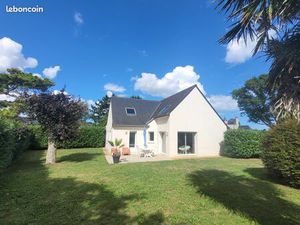 Vends maison à Binic