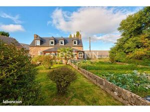 Maison 7 pièces 192 m²