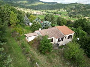 Maison 5 pièces 128 m²