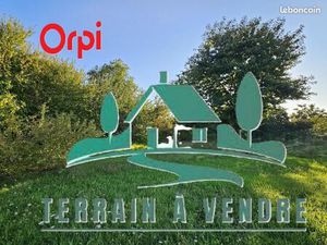 Terrain 1 714 m² Mazeray