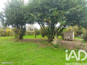 Longère 5 pièces 132 m²