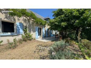 Maison 5 pièces 152 m²