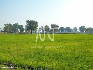 Terrain 942 m² LA MENITRE