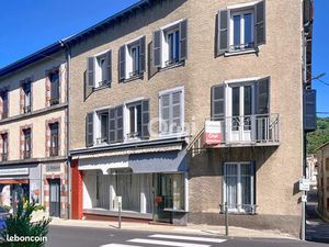 Immeuble 6 pièces 90 m²