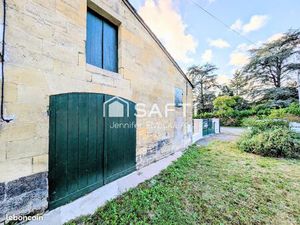 Maison 2 pièces 100 m²