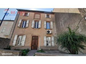 Maison 6 pièces 179 m²