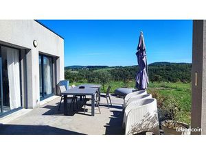 Villa 5 pièces 114 m²