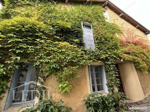 Maison de village 5 pièces 124 m²