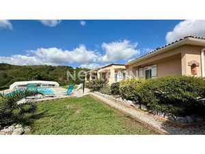 Maison 4 pièces 141 m²