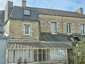 Maison 6 pièces 84 m²